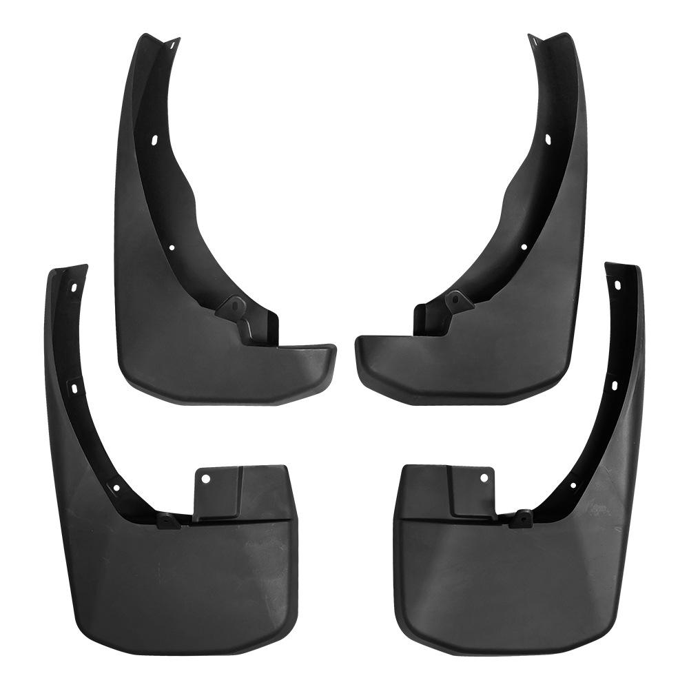 Für Nissan Navarre Frontier 2005-2016 Außenhandel Auto Kotflügel PIVA