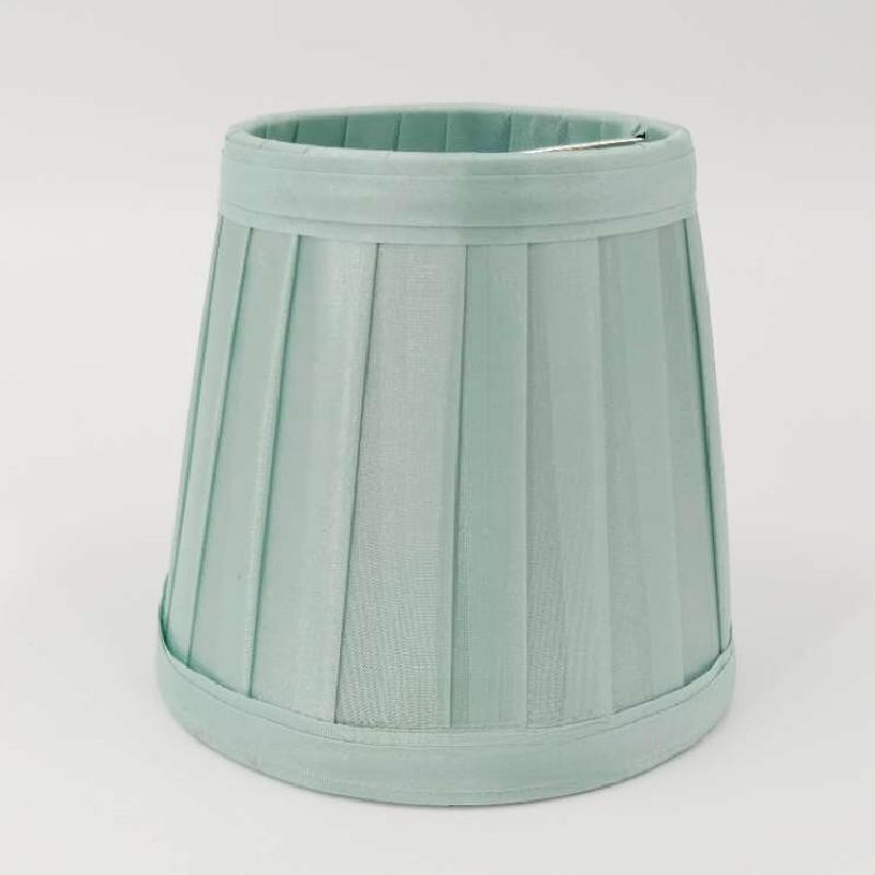 Fabric Chandelier Lampshade Beside Bed Lamp Hanging Light Cover Decorations