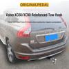 Enhanced Trailer Hitch for Volvo XC60/XC90 and Rogue Tow Bar
