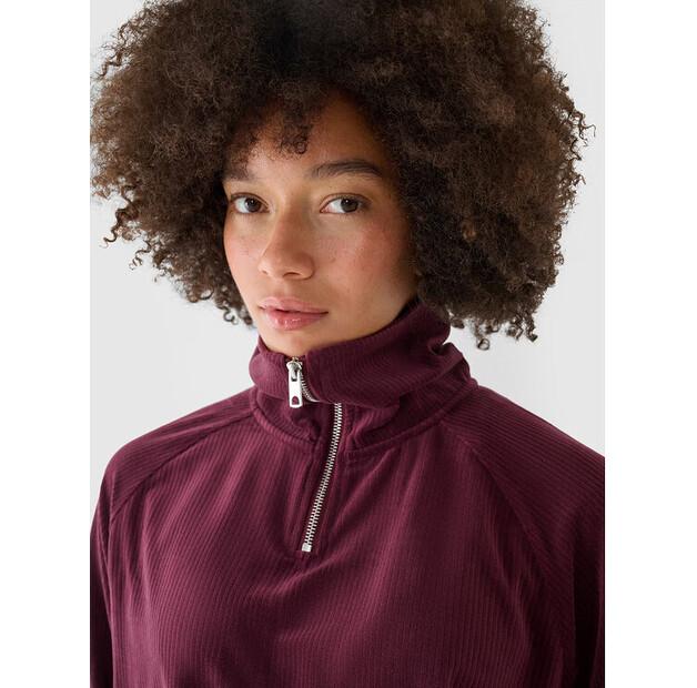 Толстовка 4F 4FRAW24TSWSF2054-60S EU XS