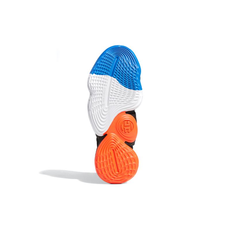 Adidas Harden Vol. 4 Gca 'Barbershop' Sneakers EF1204