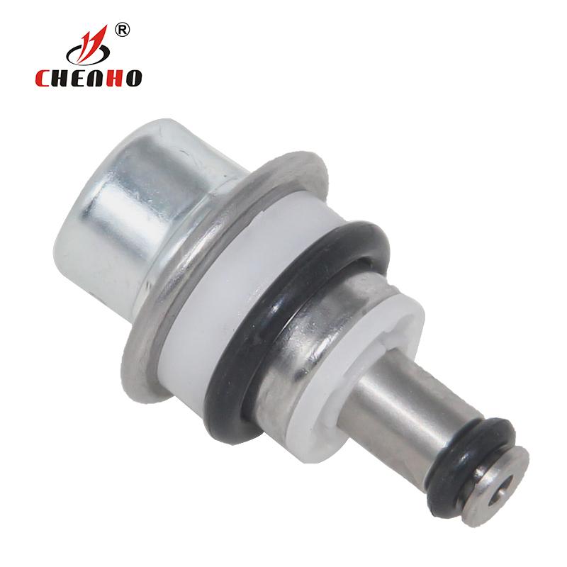 

Корпус авторегулятора тиску палива Для Toyota Camry Venza Corolla Lexus Scion 2005-2016 1.8L - L4 23280-21010 2328021010