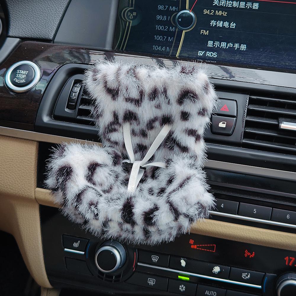 Puppensitz Autozubehör Ornament Labub Sicherheitssitz Puppenzubehör Dekoration