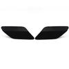 Left Right Front Bumper Headlight Washer Cover Cap for VW GOLF 7 MK7 2013-2017 5G0955109 5G0955110 Spray Nozzle Jet Cap Lid