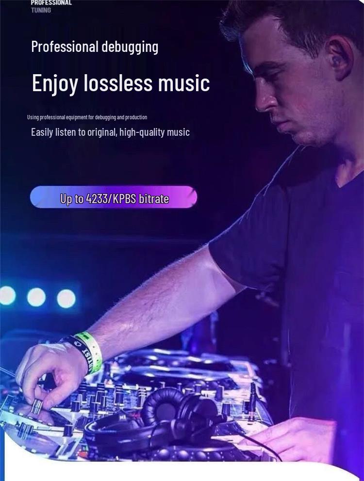 USB Flash Drive with Hit Songs: Ideal for Douyin, Kuaishou & DJ Music. Includes Speaker & Radio Audio.