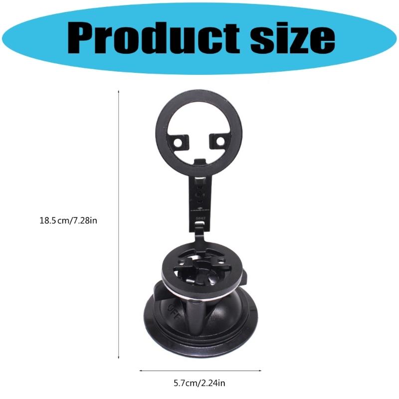 360 Rotating Aluminum Alloy Phone Holder Rack Support Suction Car Mount Magnetic Attachment For Stable Device Positioning