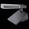 g25 jp-w square tube short rod microphone unit