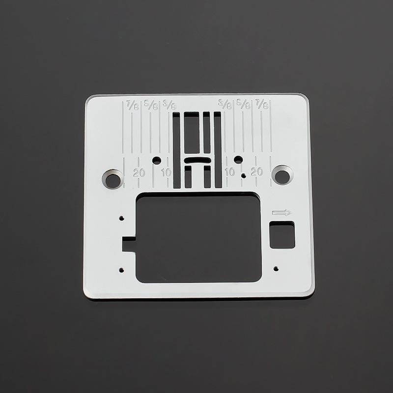 Home Sewing Machine Needle Plate Baffle Q60D - Multi-function Use