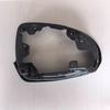 Acabamento da Carcaça da Moldura do Espelho Retrovisor Traseiro Esquerdo Direito Automotivo para Mercedes-Benz W214 Classe E 2022 2023 2024