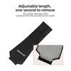 1 PCS Car Headrest Cover For Aixam GTO 500 Crossover Crossline GTI City MINAUTO MEGA SANSATION Car Storage Bag Auto Accessories