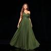 Evening Dress Slim Fit Long Dress New Style Annual Meeting Host Dress Wedding Dress Long Maxi Dress