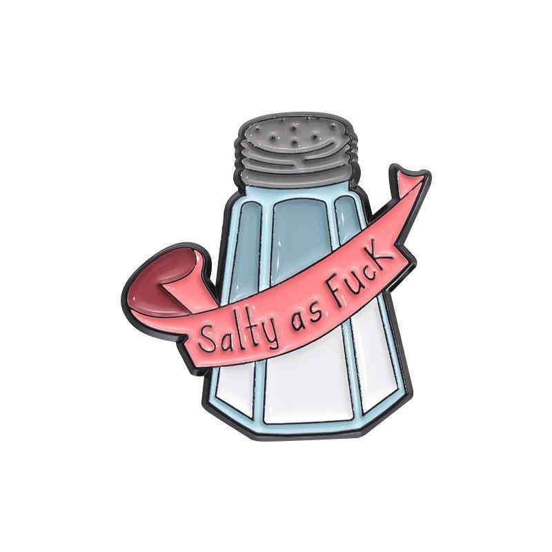 Character Fun Animated Brooch Collection In Highquality Alloy For Stylish Art Wearable