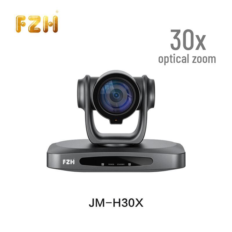

FZH 4K USB PTZ Video Conference Camera (CN version)