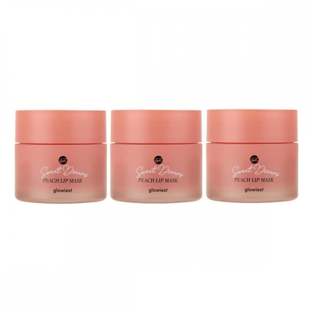 Gloist Sweet Dreams Lip Mask 20g X 3