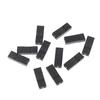 140PCS 1P 2P 3P 4P 5P Dupont Connectors Assorted Kit, 2.54mm Pitch Female Terminal Connector, DIY Dupont Terminal Connector Kit
