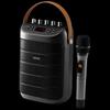 Edifier PK305 Portable Outdoor Bluetooth Karaoke Speaker with Microphone CN Plug (adapter Included)