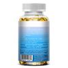 Bcuelov Maximum Strength Lutein Ester Supplement, 120mg, with Zeaxanthin & Bilberry, 120 Caps