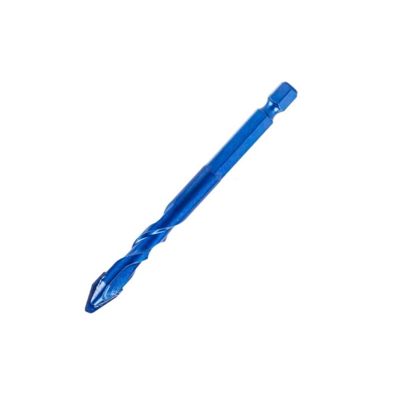 6/8/10/12mm Exzentrischer Bohrer für Glas Keramik Wand Betonbohren