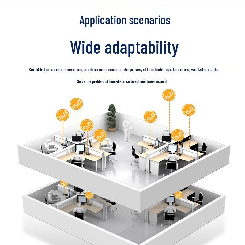 Huahuan STM-1 Interface Simulation Board