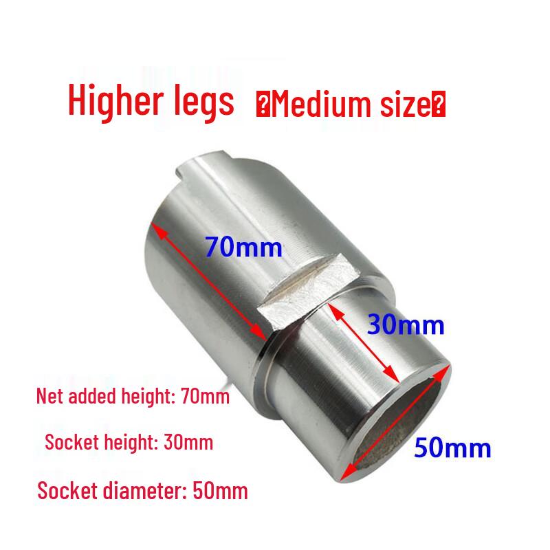 ZUIMI Car Lift Extension Leg Accessories