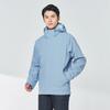 Fengxun 3-in-1 Outdoor Jacket with Detachable Fleece Liner