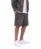 MLB TOKYO SERIES SWEAT SHORTS Men's M 410 Charcoal 783-5113012