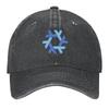 2026 NixOS Logo Baseball Cap Beach Bag Trucker Cap Luxury Hat Hats On Offer Men's Hats Women's