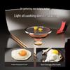 Red Chef Non-stick Ceramic Frying Pan