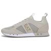Comfortable Sports Low-Top Casual Shoes Unisex Sneakers Light-Gray X8X027XK050Q228