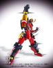 TAMASHII NATIONS Super Robot Chogokin Gurren Lagann