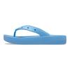 Crocs Classic Cloud EVA Slide Sandals Women Sandals Oxygen-Blue 207714-4TB