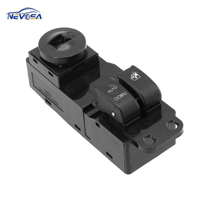 Hyundai Refine Car Glass Power Window Lift Switch 93570-4A000