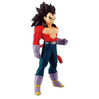 Dragon Ball GT SOLID EDGE WORKS THE Shusen Super Saiyan 4 Vegeta Figure
