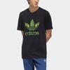 Adidas Originals T Shirt Men's Black GP7196