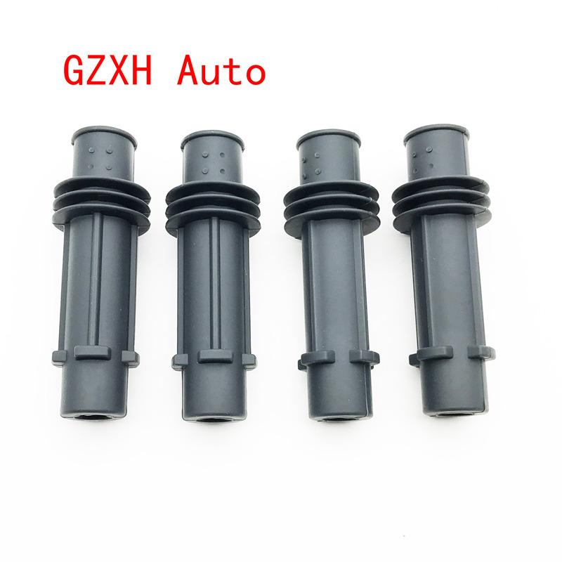 

original quality Ignition Coil Pack Spring Repair Kit For Chevrolet Aevo Opel Adam Astra Cascada Corsa Zafira 95514599 55579072