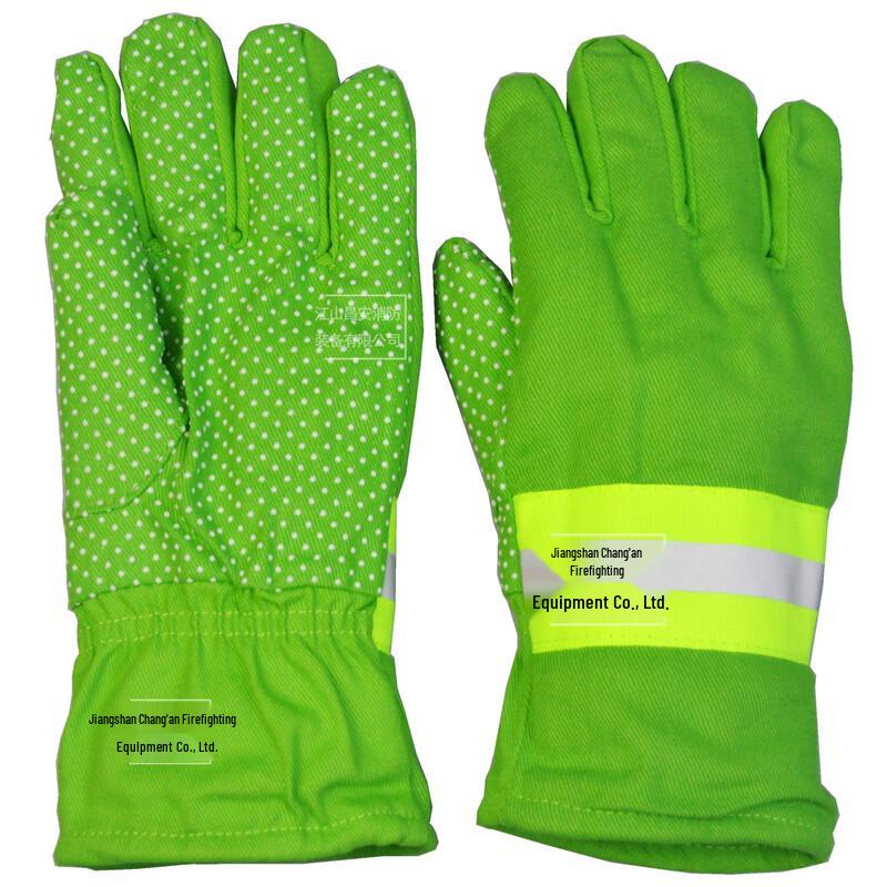 Brangdy Fireproof Safety Gloves