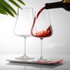 Ultrathin Crystal Wine Glasses Party Stemware Universal Wineglass Volcano Grand Cru Bordeaux Goblet Champagne Cup