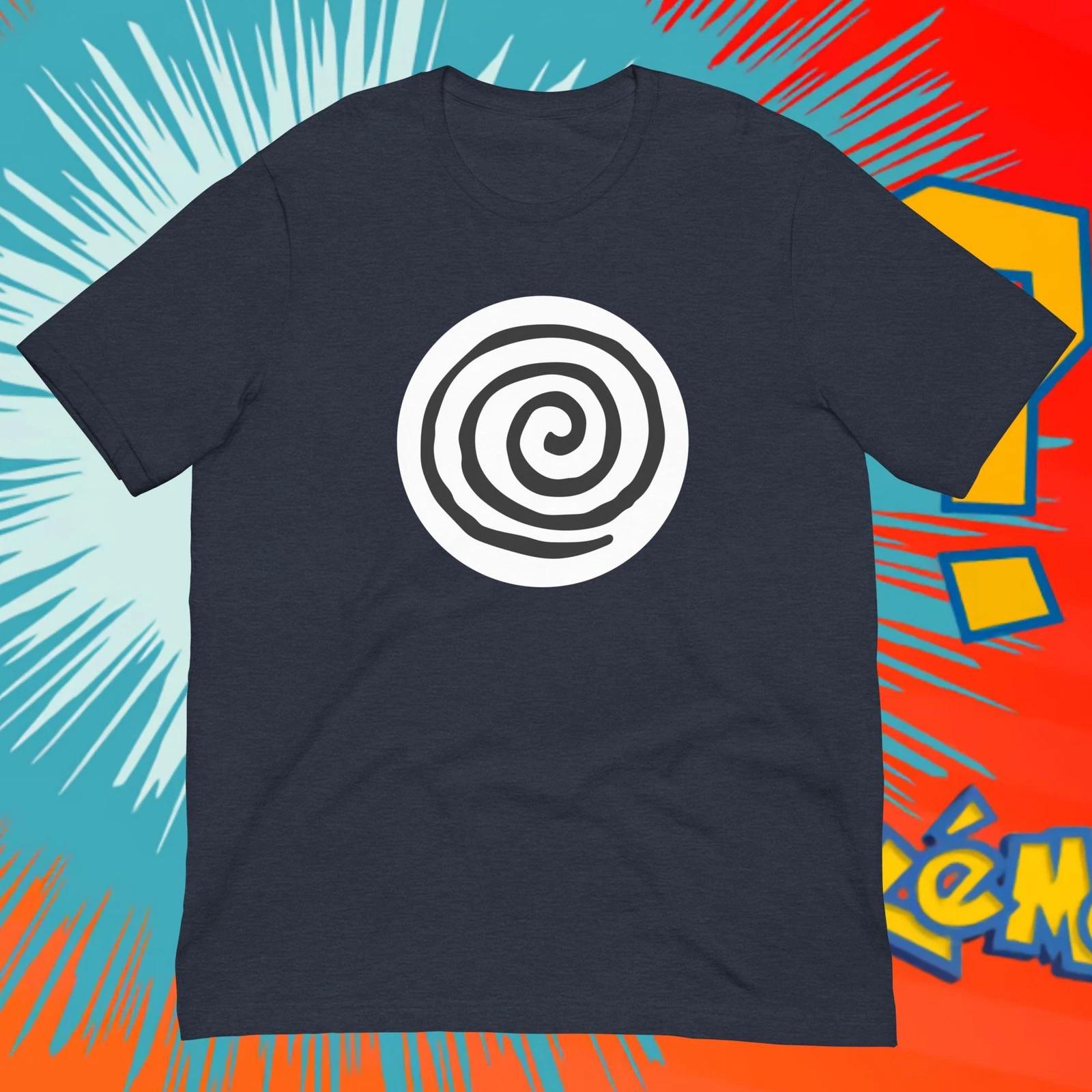 

Pokemon Poliwag Shirt / Shiny Variant 4XL