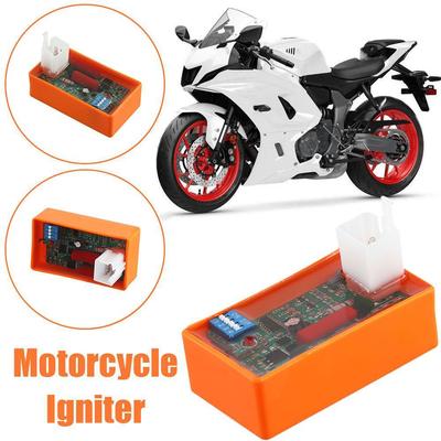Motores de la motocicleta y piezas del motor – Arranque