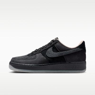 Nike Air Force 1 Leather Breathable Cushioning Skateboard Shoes Men s 43