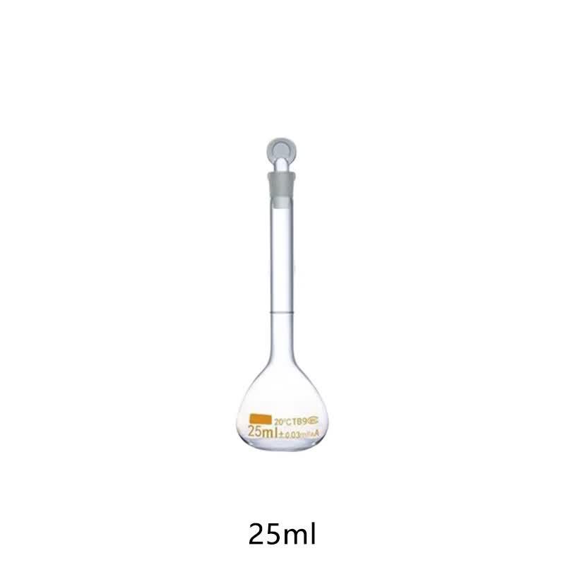 Runhong Industrial Volumetric Flask