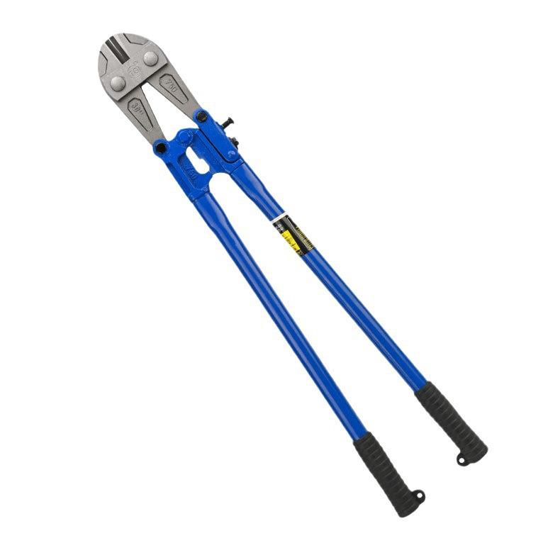 Heavy-Duty High-Leverage Steel Wire Cutters - Eagle Beak Pliers