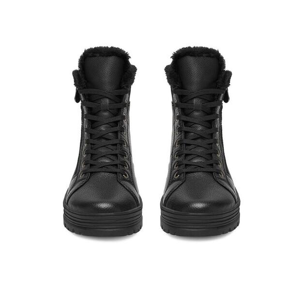 Ankle Boots Remonte CEO-D2U73-00 Black