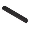 Keyboard Wrist Rest Massage Hole Breathable Fatigue Relief Slow Rebound Keyboard Wrist Pad with