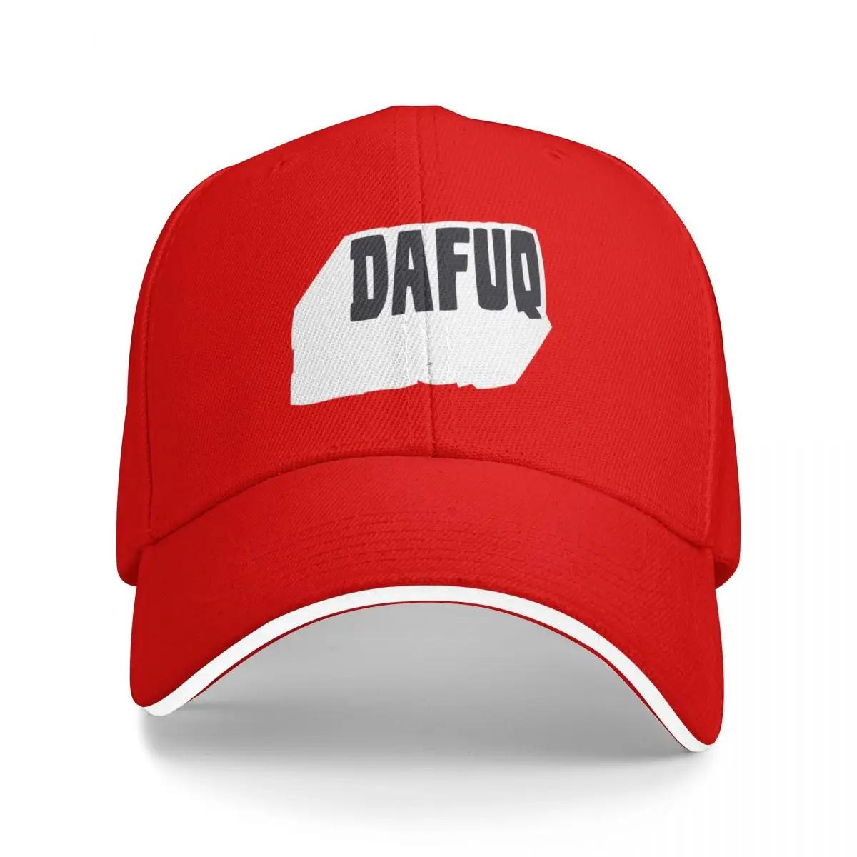 DAFUQ Baseball Cap Luxury Unisex cap Fashion Beach Uv Protection Solar Hat Ball Cap Women Caps Unisexs