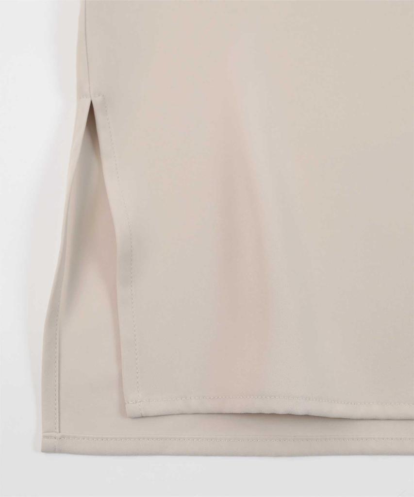 Yours Boat Neck Dolman Sleeve Pullover BDXU1550 Women's L Olive