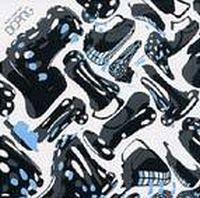 

CD DATE COURSE PENTAGON ROYAL GARDEN - Musical From Chaos PCD18506 P-Vine Records 2003 Japan Jazz Used