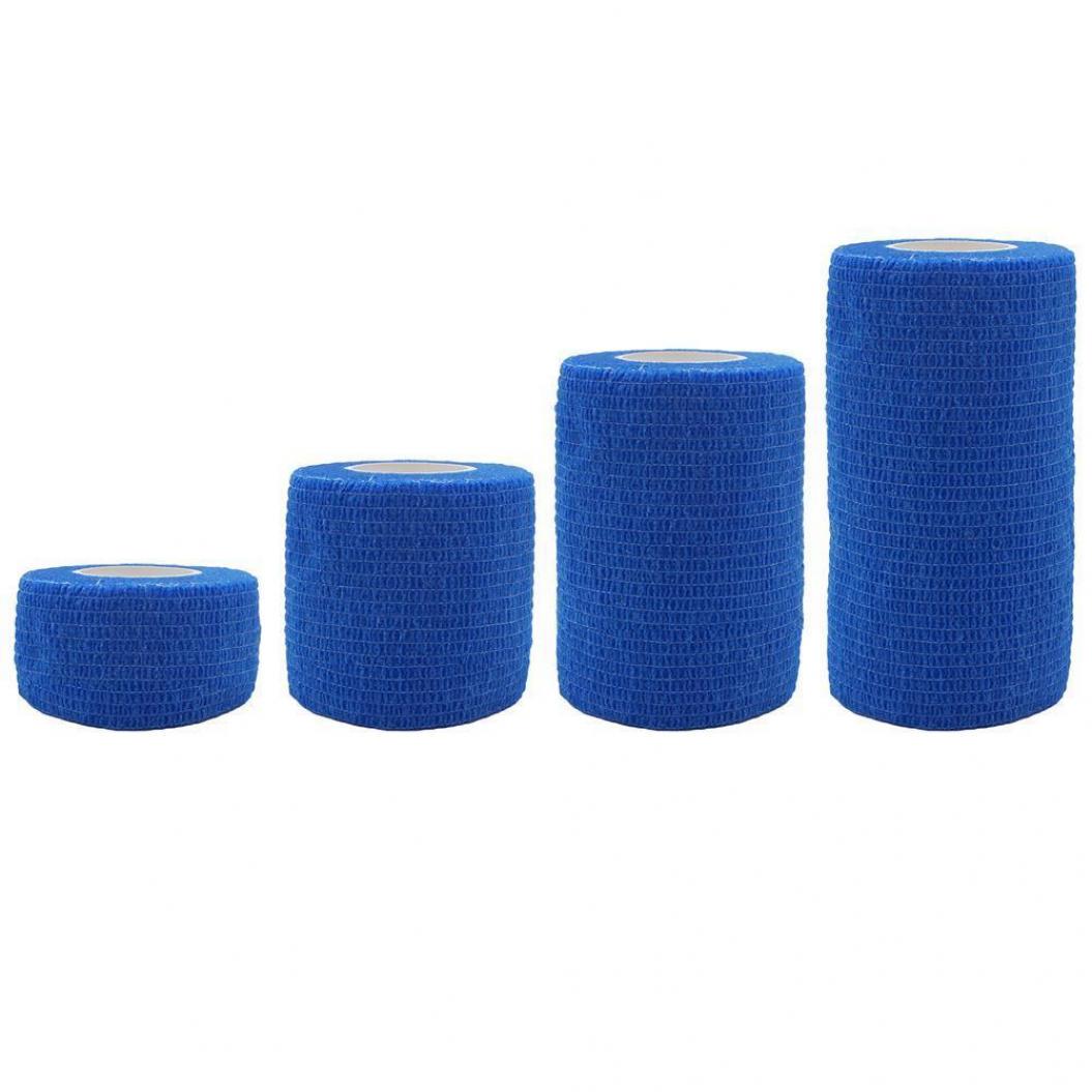 Новый эластичный бинт — фото 10