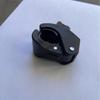 Large 1/4" Tube Clamp Nut: Tripod & Bicycle Mount Clip