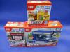 Tomica Town Set 3-piece